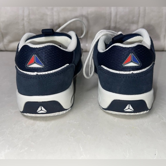 EUC Axion Genesis LTD 500 Skate Shoe Navy - Picture 5 of 13